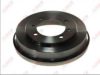 ABE C65012ABE Brake Drum